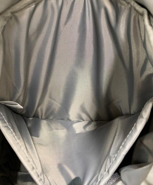 THE NORTH FACE（ザ ノース フェイス）THE NORTH FACE (ザ ノース フェイス) リュック ブラックの古着・服飾アイテム