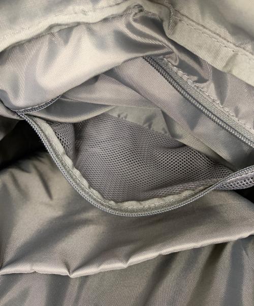 THE NORTH FACE（ザ ノース フェイス）THE NORTH FACE (ザ ノース フェイス) リュック ブラックの古着・服飾アイテム