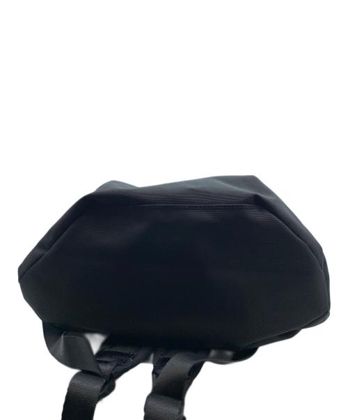 THE NORTH FACE（ザ ノース フェイス）THE NORTH FACE (ザ ノース フェイス) リュック ブラックの古着・服飾アイテム