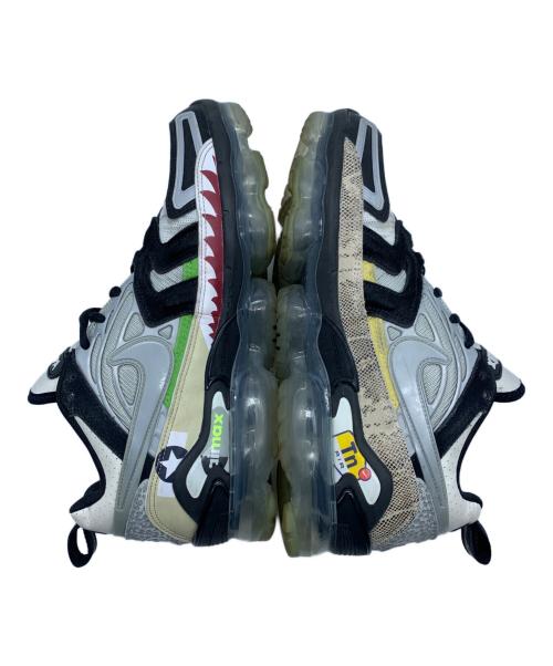 NIKE（ナイキ）NIKE (ナイキ) Air Vapormax EVO ホワイト×ブラック サイズ:28の古着・服飾アイテム
