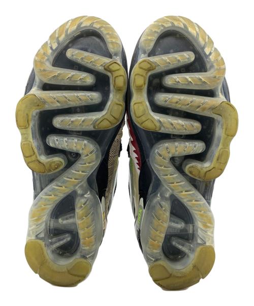 NIKE（ナイキ）NIKE (ナイキ) Air Vapormax EVO ホワイト×ブラック サイズ:28の古着・服飾アイテム