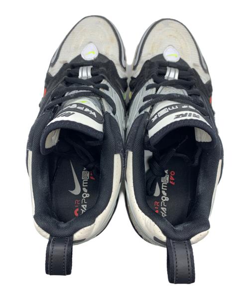 NIKE（ナイキ）NIKE (ナイキ) Air Vapormax EVO ホワイト×ブラック サイズ:28の古着・服飾アイテム