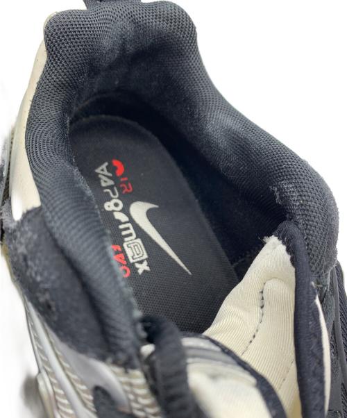 NIKE（ナイキ）NIKE (ナイキ) Air Vapormax EVO ホワイト×ブラック サイズ:28の古着・服飾アイテム
