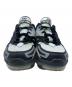中古・古着 NIKE (ナイキ) Air Vapormax EVO ホワイト×ブラック サイズ:28：9000円