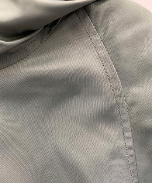 AVIREX（アヴィレックス）AVIREX (アヴィレックス) MA-1ジャケット グリーン サイズ:Mの古着・服飾アイテム