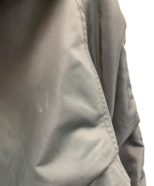 AVIREX（アヴィレックス）AVIREX (アヴィレックス) MA-1ジャケット グリーン サイズ:Mの古着・服飾アイテム