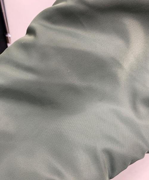 AVIREX（アヴィレックス）AVIREX (アヴィレックス) MA-1ジャケット グリーン サイズ:Mの古着・服飾アイテム