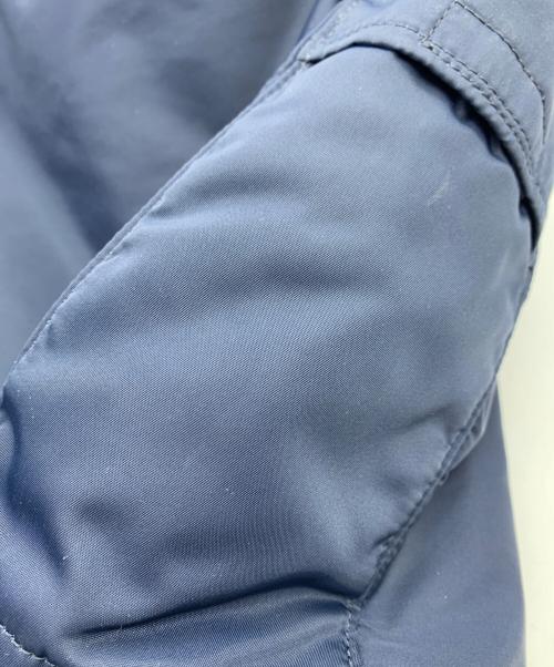 PORTER（ポーター）PORTER (ポーター) ハンドバッグ ネイビーの古着・服飾アイテム