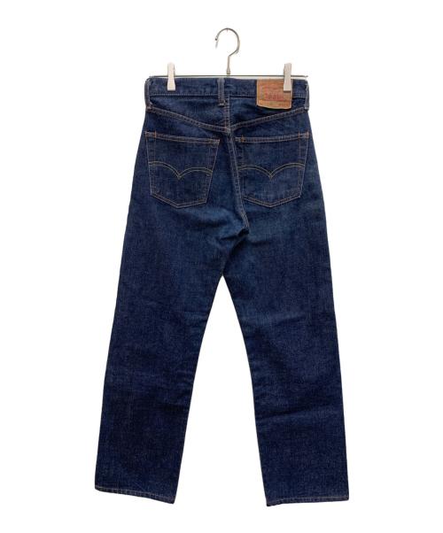 LEVI'S（リーバイス）LEVI'S (リーバイス) デニムパンツ インディゴ サイズ:W28×L36の古着・服飾アイテム