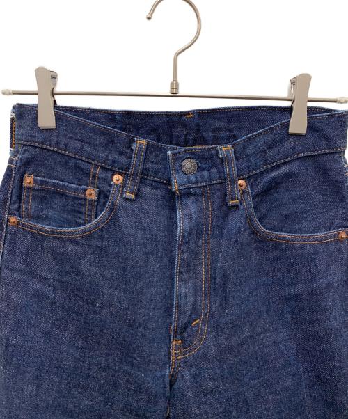 LEVI'S（リーバイス）LEVI'S (リーバイス) デニムパンツ インディゴ サイズ:W28×L36の古着・服飾アイテム