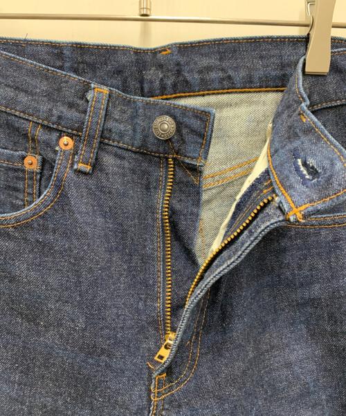 LEVI'S（リーバイス）LEVI'S (リーバイス) デニムパンツ インディゴ サイズ:W28×L36の古着・服飾アイテム