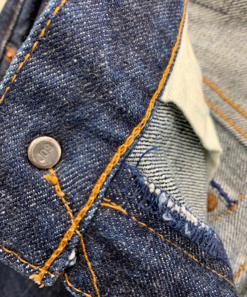 LEVI'S（リーバイス）LEVI'S (リーバイス) デニムパンツ インディゴ サイズ:W28×L36の古着・服飾アイテム