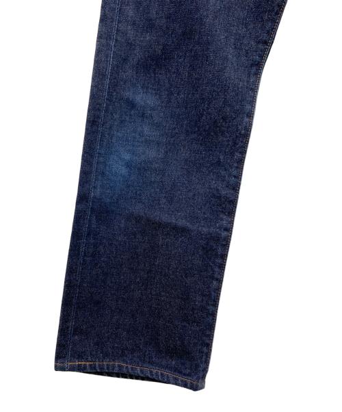 LEVI'S（リーバイス）LEVI'S (リーバイス) デニムパンツ インディゴ サイズ:W28×L36の古着・服飾アイテム