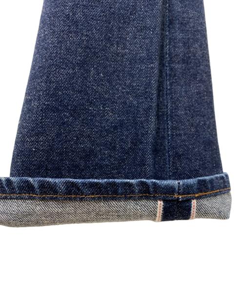 LEVI'S（リーバイス）LEVI'S (リーバイス) デニムパンツ インディゴ サイズ:W28×L36の古着・服飾アイテム
