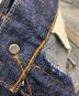中古・古着 LEVI'S (リーバイス) デニムパンツ インディゴ サイズ:W28×L36：10000円