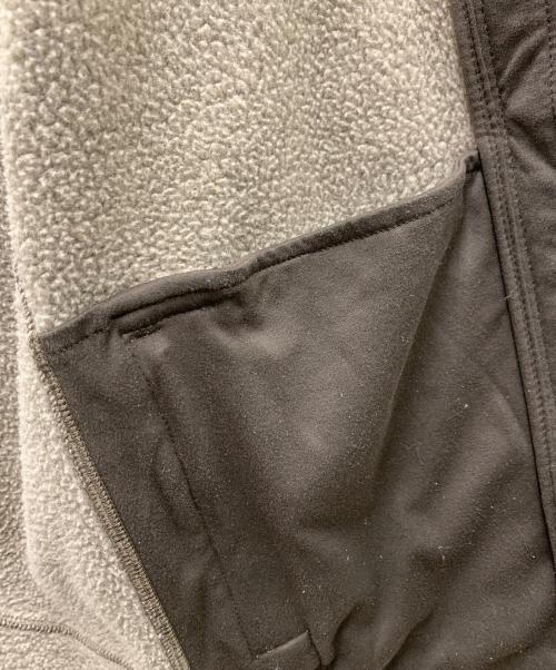Patagonia（パタゴニア）Patagonia (パタゴニア) フリースジャケット ブラウン サイズ:Mの古着・服飾アイテム