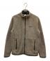 Patagonia（パタゴニア）の古着「フリースジャケット」｜ブラウン