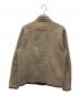 Patagonia (パタゴニア) フリースジャケット ブラウン サイズ:M：8000円