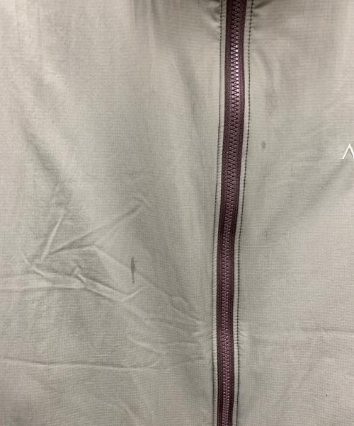 ARC'TERYX（アークテリクス）ARC'TERYX (アークテリクス) Atom LT Vest オリーブ サイズ:Lの古着・服飾アイテム