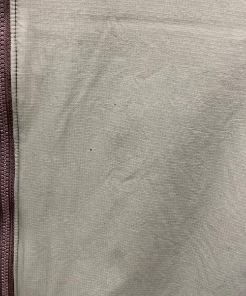 ARC'TERYX（アークテリクス）ARC'TERYX (アークテリクス) Atom LT Vest オリーブ サイズ:Lの古着・服飾アイテム