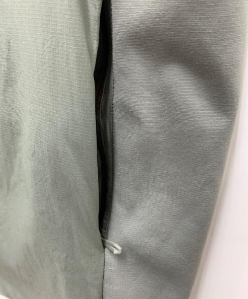 ARC'TERYX（アークテリクス）ARC'TERYX (アークテリクス) Atom LT Vest オリーブ サイズ:Lの古着・服飾アイテム
