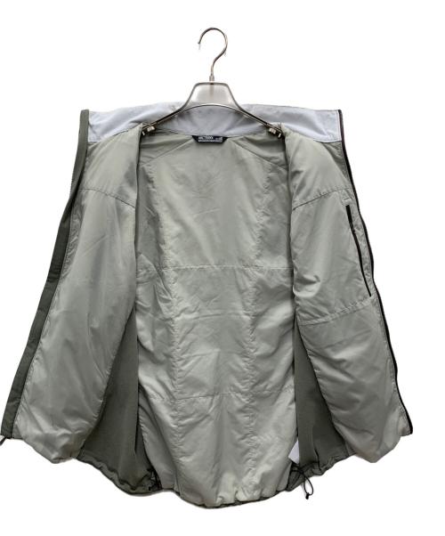 ARC'TERYX（アークテリクス）ARC'TERYX (アークテリクス) Atom LT Vest オリーブ サイズ:Lの古着・服飾アイテム