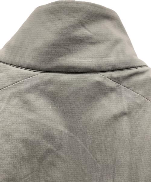 ARC'TERYX（アークテリクス）ARC'TERYX (アークテリクス) Atom LT Vest オリーブ サイズ:Lの古着・服飾アイテム