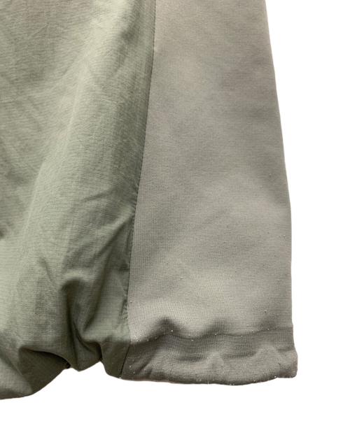 ARC'TERYX（アークテリクス）ARC'TERYX (アークテリクス) Atom LT Vest オリーブ サイズ:Lの古着・服飾アイテム