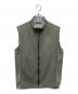 ARC'TERYX（アークテリクス）の古着「Atom LT Vest」｜オリーブ