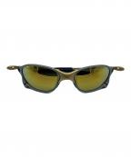OAKLEYオークリー）の古着「サングラス」