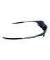 中古・古着 OAKLEY (オークリー) サングラス　Penny polished シルバー×ブラック：90000円