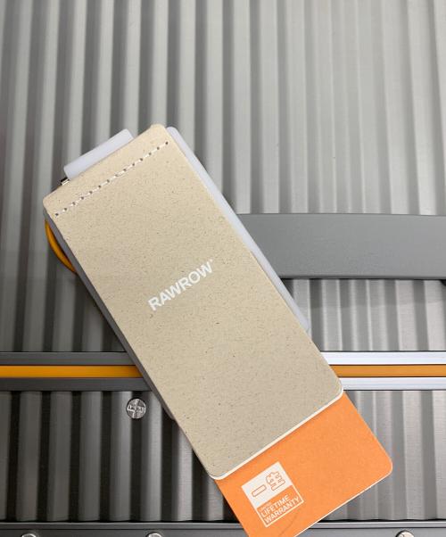 RAWROW（ローロー）RAWROW (ローロー) キャリーバッグ　R TRUNK 510 スペースグレー 未使用品の古着・服飾アイテム