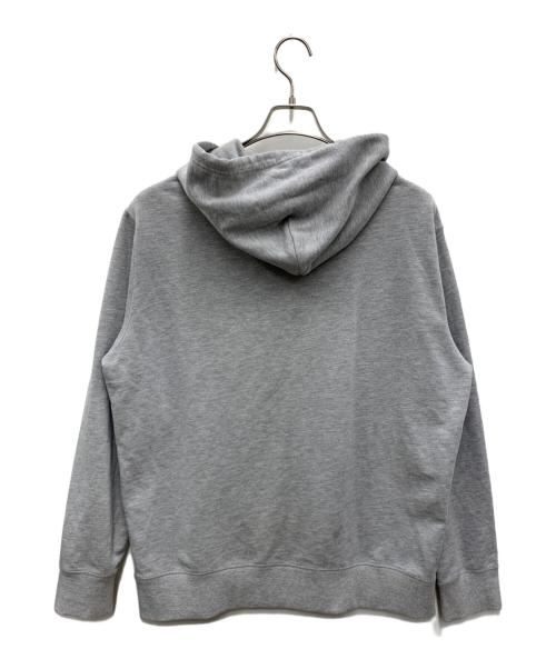 AH MURDERZ（アームターズ）AH MURDERZ (アームターズ) パーカー グレー サイズ:Lの古着・服飾アイテム