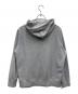 AH MURDERZ (アームターズ) パーカー グレー サイズ:L：6000円