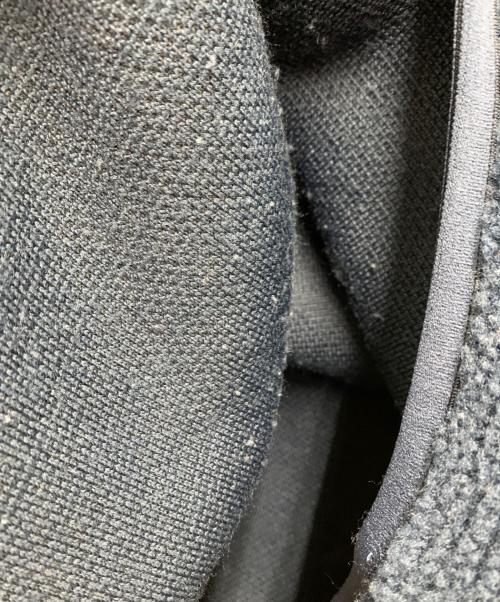 HELLY HANSEN（ヘリーハンセン）HELLY HANSEN (ヘリーハンセン) ファイバーパイルクルー ネイビー サイズ:Fの古着・服飾アイテム