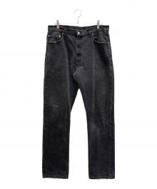 LEVI'S（リーバイス）の古着「505デニムパンツ」｜グレー