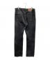 LEVI'S (リーバイス) 505デニムパンツ グレー サイズ:W36×L36：8000円