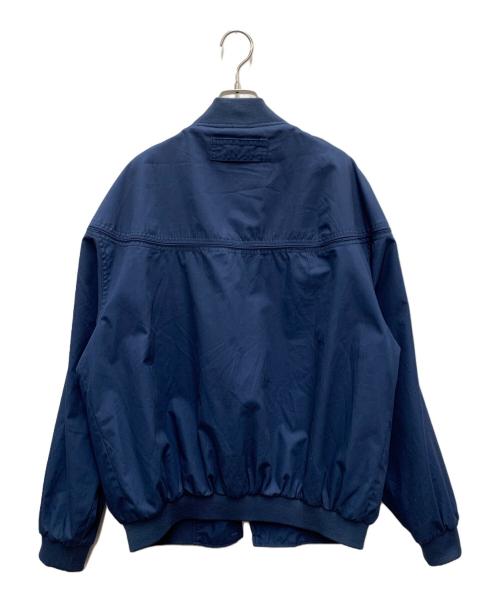 WINDBREAKER（ウインドブレイカー）Windbreaker (ウインドブレイカー) ダービージャケット ネイビー サイズ:Lの古着・服飾アイテム