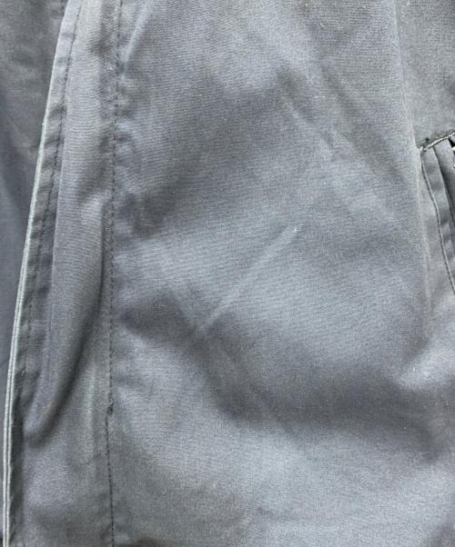 WINDBREAKER（ウインドブレイカー）Windbreaker (ウインドブレイカー) ダービージャケット ネイビー サイズ:Lの古着・服飾アイテム