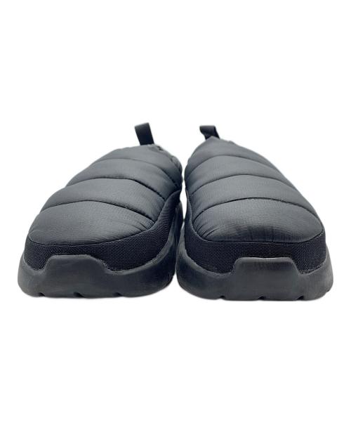 LACOSTE（ラコステ）LACOSTE (ラコステ) スリッポン ブラック サイズ:8 未使用品の古着・服飾アイテム