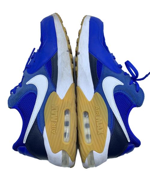 NIKE（ナイキ）NIKE (ナイキ) ローカットスニーカー ブルー サイズ:28の古着・服飾アイテム
