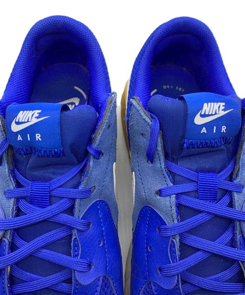 NIKE（ナイキ）NIKE (ナイキ) ローカットスニーカー ブルー サイズ:28の古着・服飾アイテム