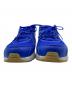 NIKE (ナイキ) ローカットスニーカー ブルー サイズ:28：4000円