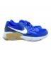 中古・古着 NIKE (ナイキ) ローカットスニーカー ブルー サイズ:28：4000円