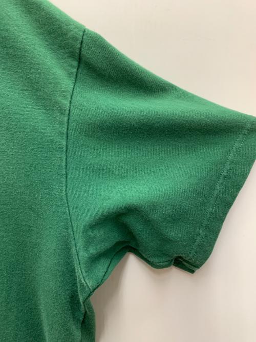 A FEW GOOD KIDS（アフューグッドキッズ）A FEW GOOD KIDS (アフューグッドキッズ) 半袖カットソー グリーン サイズ:Lの古着・服飾アイテム