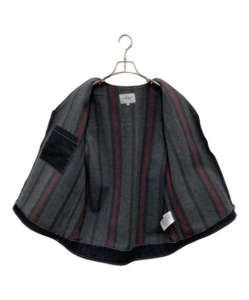 CarHartt（カーハート）CarHartt (カーハート) チョアベスト インディゴ サイズ:Mの古着・服飾アイテム
