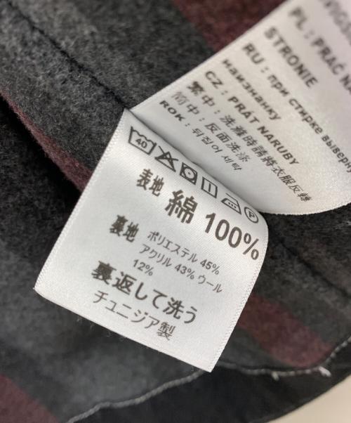CarHartt（カーハート）CarHartt (カーハート) チョアベスト インディゴ サイズ:Mの古着・服飾アイテム