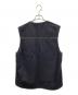 CarHartt (カーハート) チョアベスト インディゴ サイズ:M：10000円