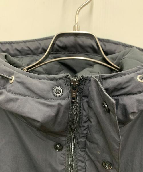 X-LARGE（エクストララージ）X-LARGE (エクストララージ) ナイロンジャケット ブラック サイズ:XLの古着・服飾アイテム