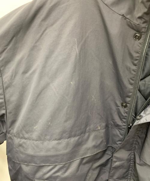 X-LARGE（エクストララージ）X-LARGE (エクストララージ) ナイロンジャケット ブラック サイズ:XLの古着・服飾アイテム